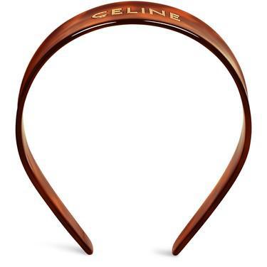Celine headband by CELINE