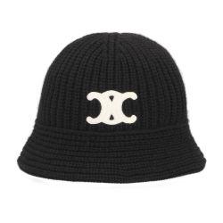 Cloche hat by CELINE