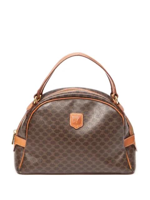 Dome monogram tote ag by CELINE 