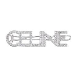 Hair clip by CELINE