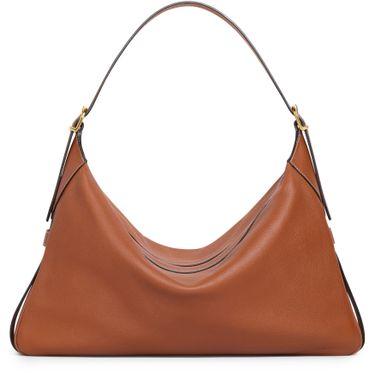 Large Romy in supple calfskin by CELINE