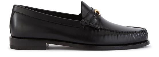 Luco Triomphe moccasin in calfskin by CELINE