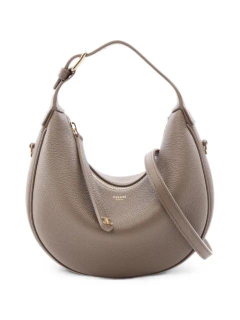 Lulu Triomphe two-way handbag by CELINE 