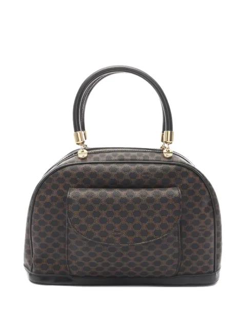 Macadam handbag by CELINE 