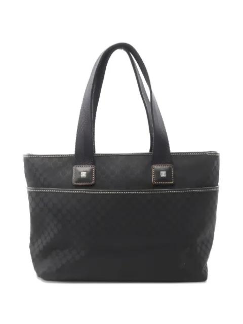 Macadam tote bag by CELINE 