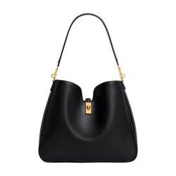 Medium bag Camille 16 soft in smooth calfskin by CELINE