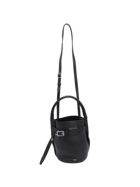 Nano Big Bag bucket bag by CELINE 