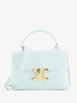Nino Top Handle Bag Leather Teen satchel by CELINE Nino Top Handle Bag Leather Teen satchel by CELINE