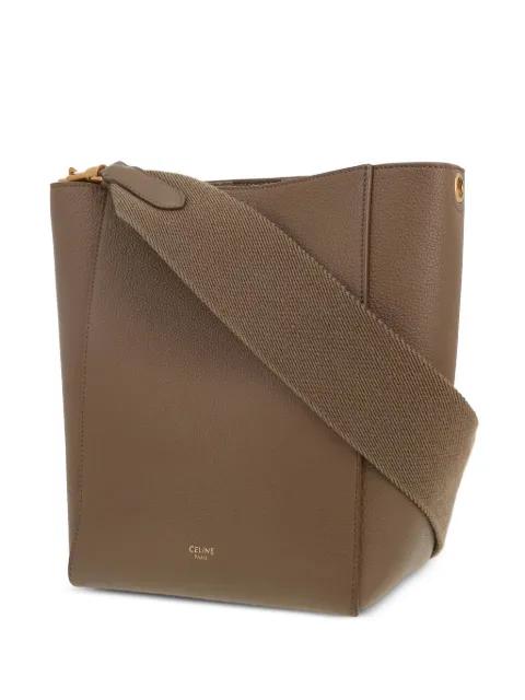 Sac Sangle handbag by CELINE 