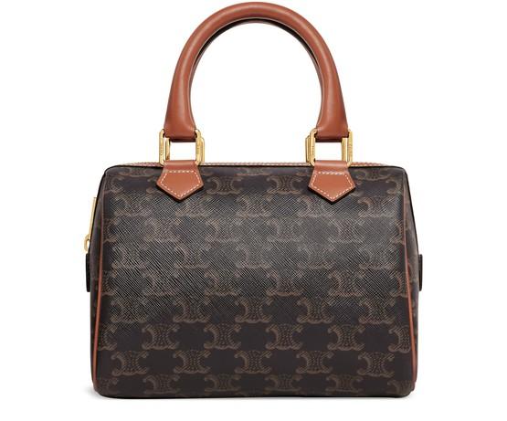 Small Boston bag by CELINE