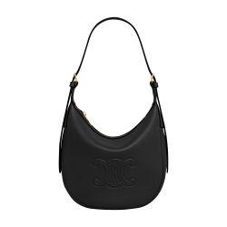 Small Heloïse bag cuir Triomphe in supple calfskin by CELINE