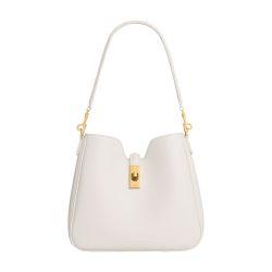 Small bag Camille 16 soft in smooth calfskin by CELINE