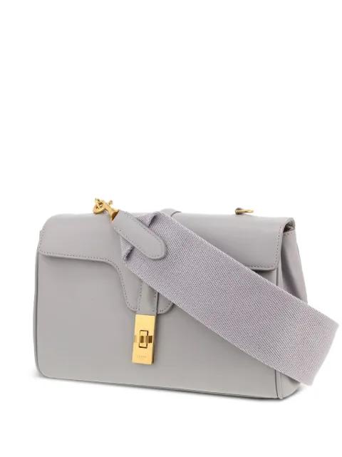 Soft Teen shoulder bag by CELINE 