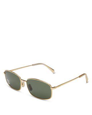 Square Sunglasses by CELINE