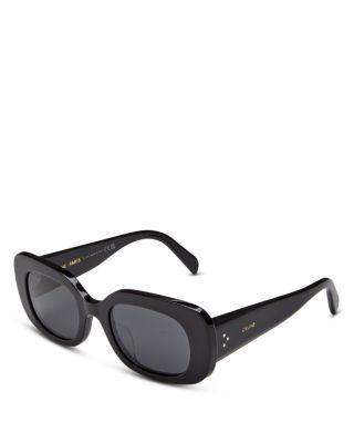 Square Sunglasses by CELINE