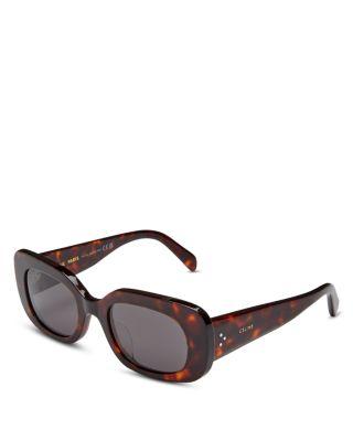 Square Sunglasses by CELINE