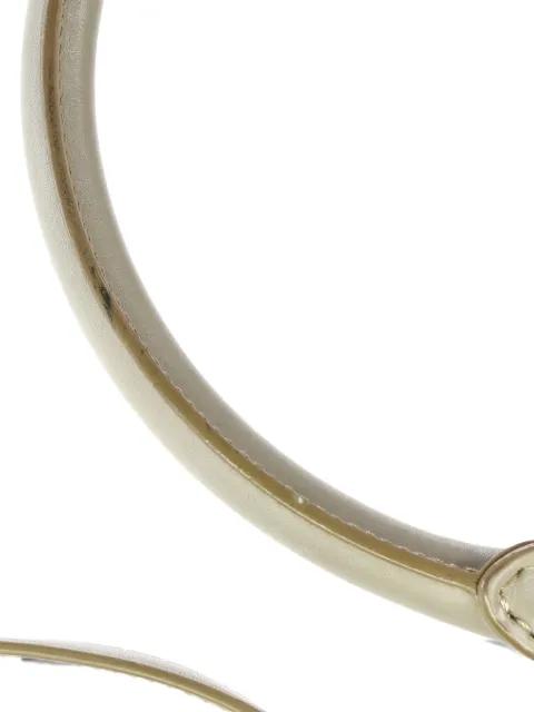 Tricolor Trapeze Bag Leather Small satchel by CELINE Tricolor Trapeze Bag Leather Small satchel by CELINE