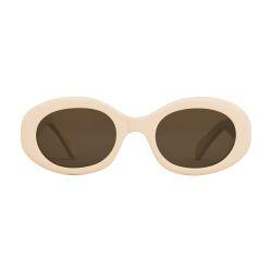 Triomphe 01 sunglasses in acetate by CELINE