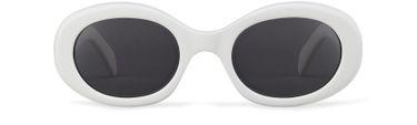 Triomphe 01 sunglasses in acetate by CELINE