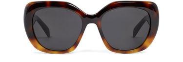 Triomphe 06 sunglasses by CELINE