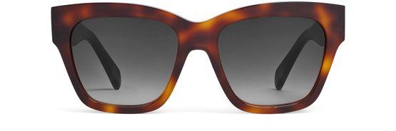 Triomphe 09 sunglasses in acetate by CELINE