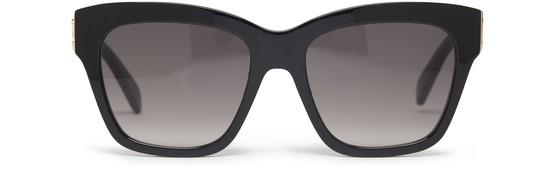 Triomphe 09 sunglasses in acetate by CELINE