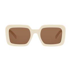 Triomphe 13 sunglasses in acetate by CELINE