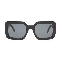 Triomphe 13 sunglasses in acetate by CELINE