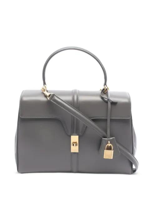 medium 16 handbag by CELINE 