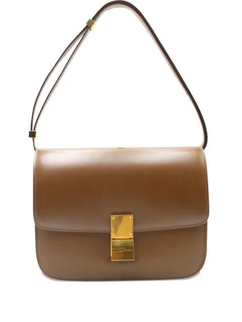 medium Box shoulder bag by CELINE 