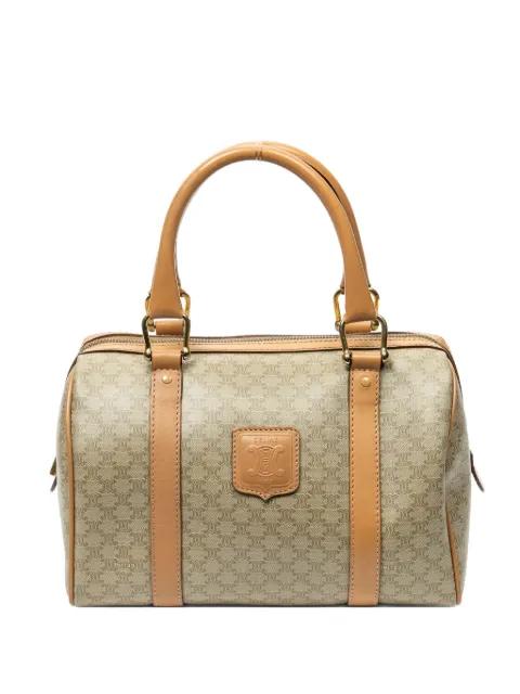 mini Boston bag by CELINE 