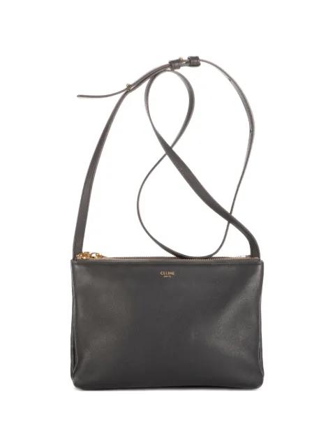 small Trio shoulder bag by CELINE 