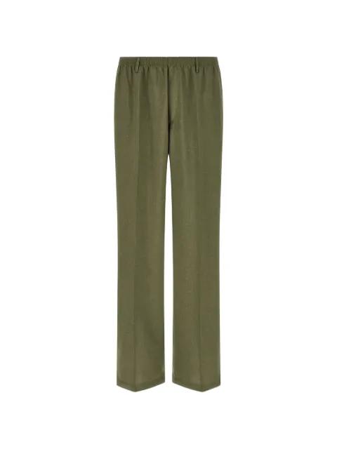 Alfonso straight trousers by CELLAR DOOR