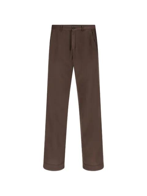 Drift trousers by CELLAR DOOR