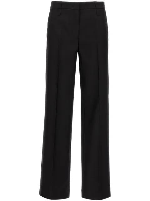 Ima trousers by CELLAR DOOR