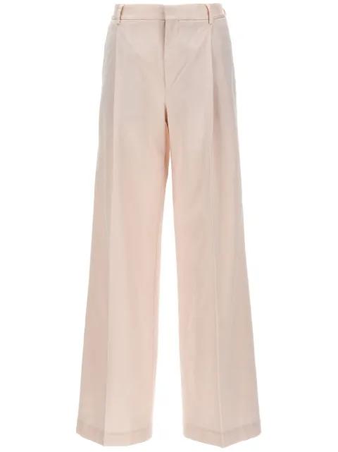Jona P trousers by CELLAR DOOR