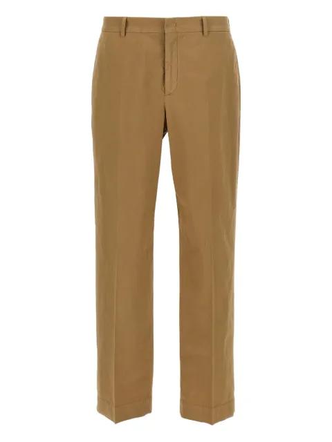 Nuv trousers by CELLAR DOOR