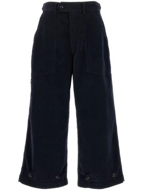 Paola trousers by CELLAR DOOR