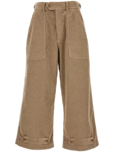 Paola trousers by CELLAR DOOR