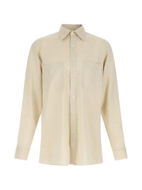 Paul button-down shirt by CELLAR DOOR