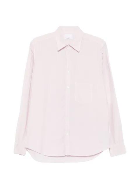 Sid long-sleeve shirt by CELLAR DOOR