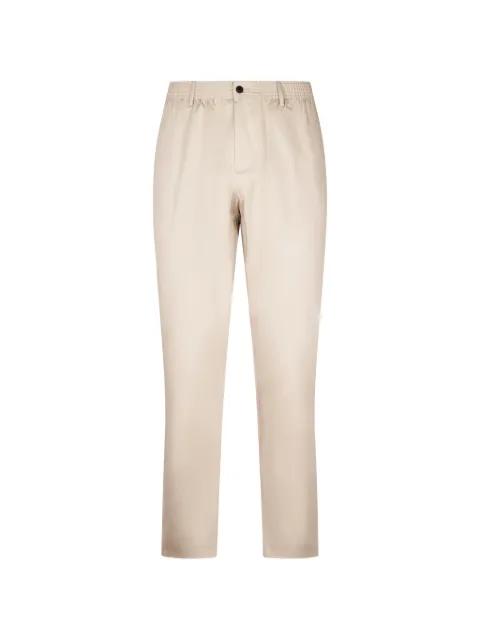 elasticated trousers by CELLAR DOOR