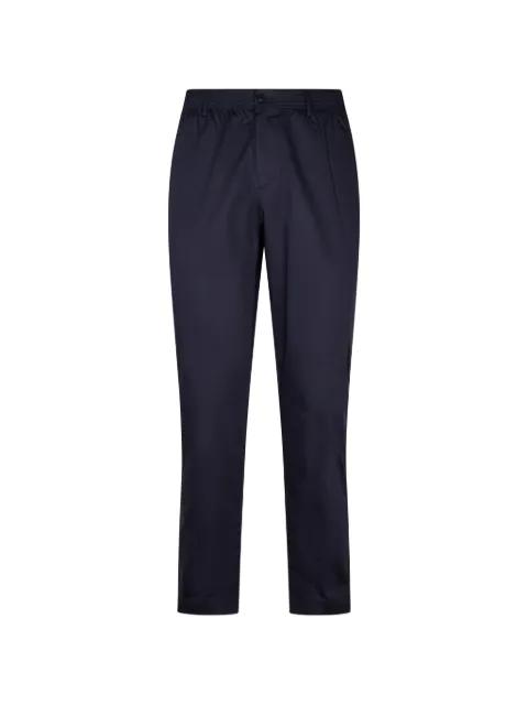 elasticated trousers by CELLAR DOOR