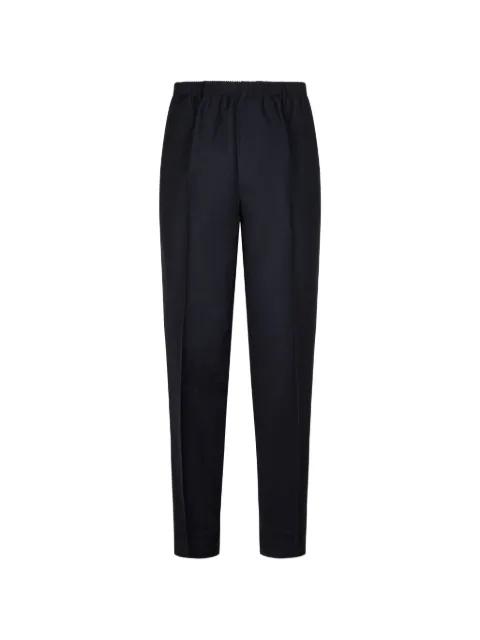 elasticated trousers by CELLAR DOOR