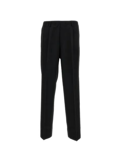 pocket trousers by CELLAR DOOR
