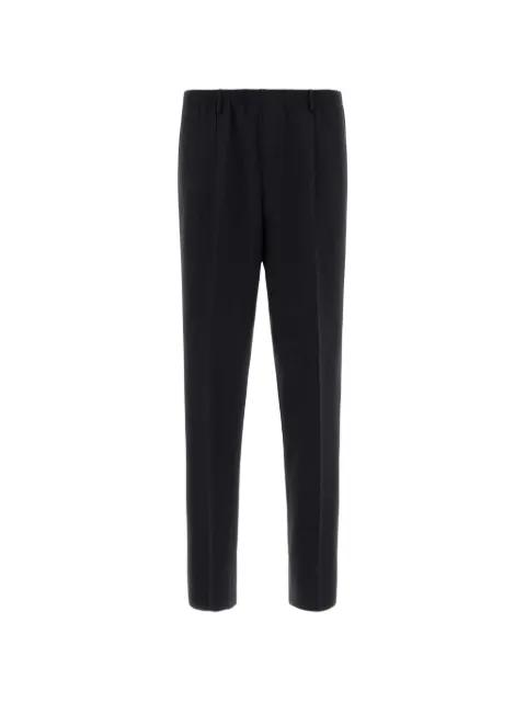relaxed-fit trousers by CELLAR DOOR