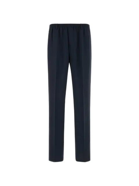 relaxed-fit trousers by CELLAR DOOR