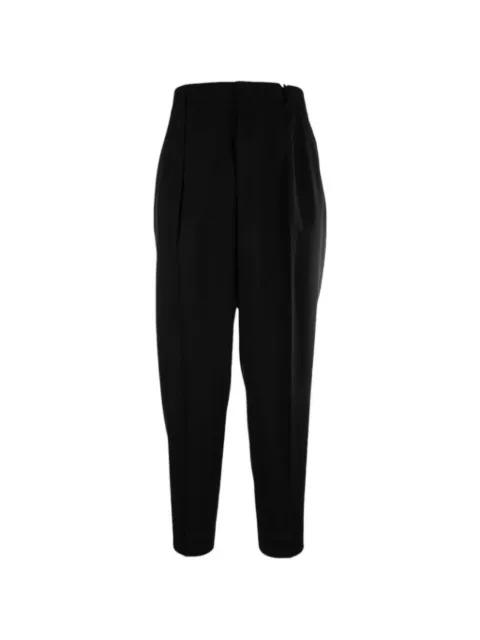 tailored trousers by CELLAR DOOR