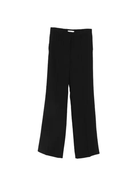 belt-loop trousers by CENERE GB