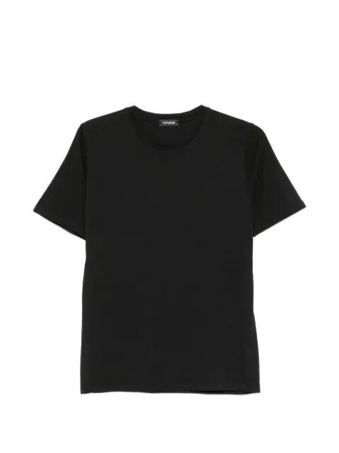 crew-neck T-shirt by CENERE GB